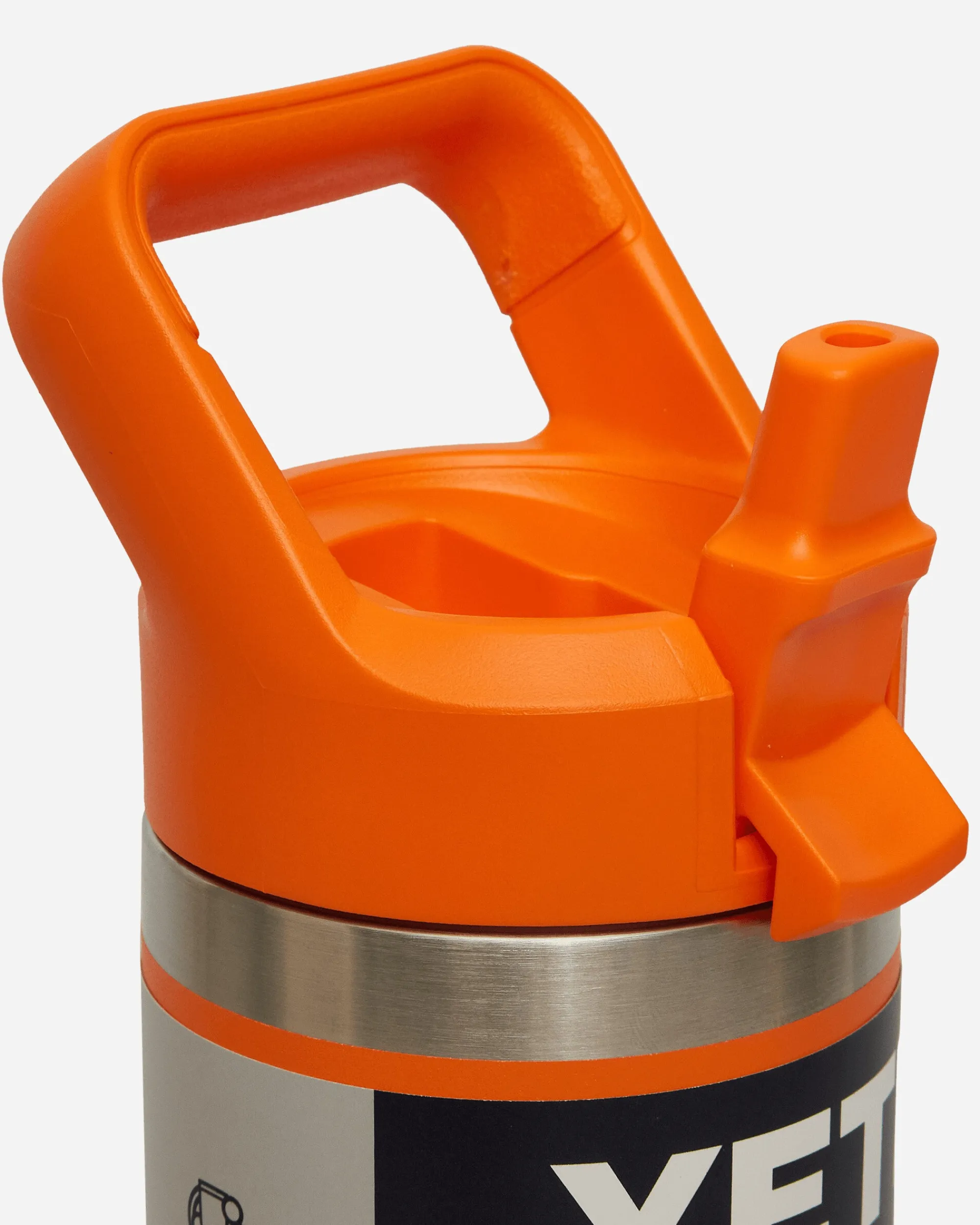 YETI Equipment^Rambler Water Bottle King Crab