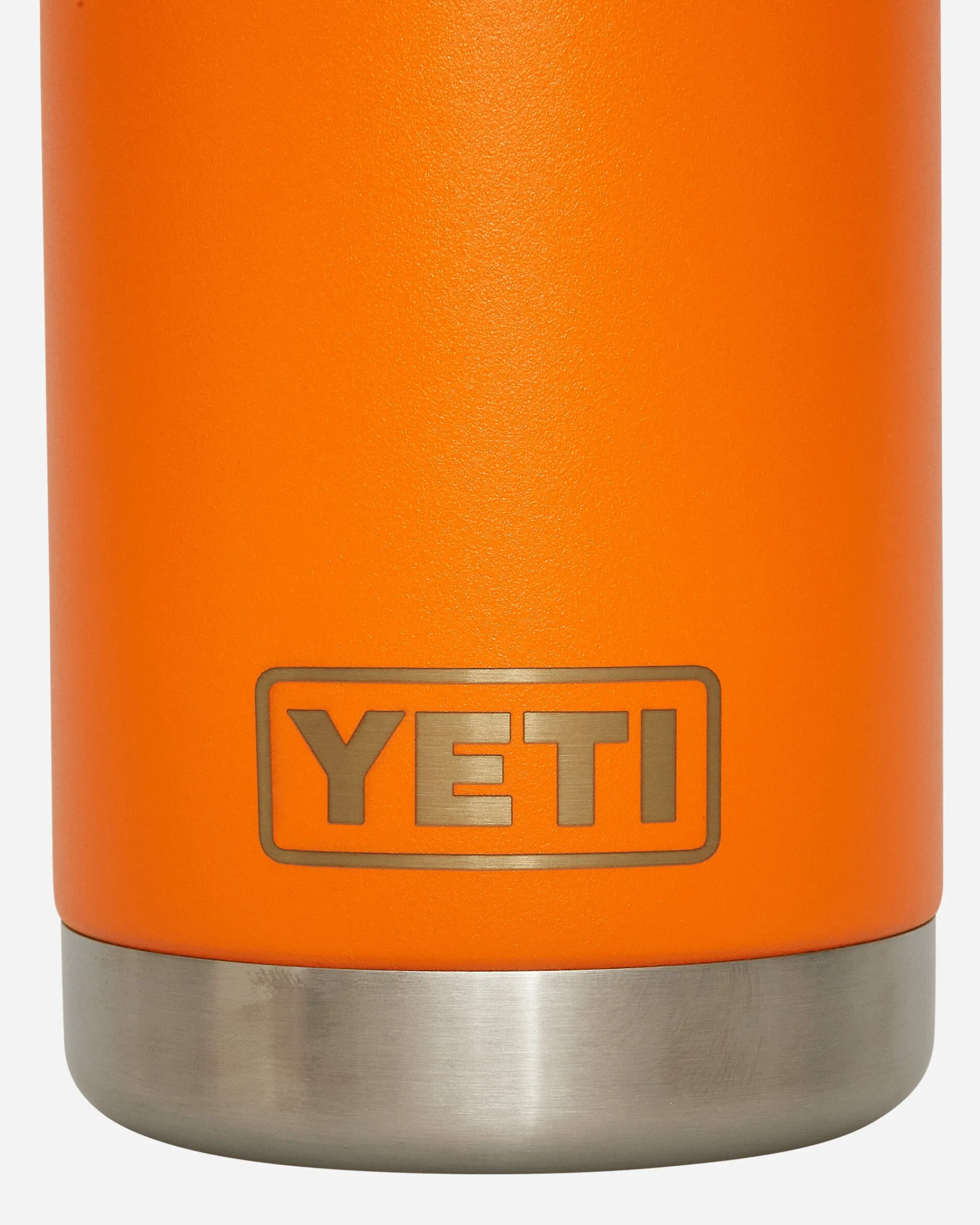 YETI Equipment^Rambler Water Bottle King Crab