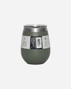 YETI Equipment^Rambler Wine Tumbler Camp Green