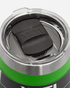YETI Equipment^Rambler Wine Tumbler Green