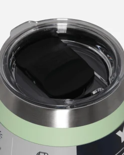 YETI Objects^Rambler Wine Tumbler Key Lime