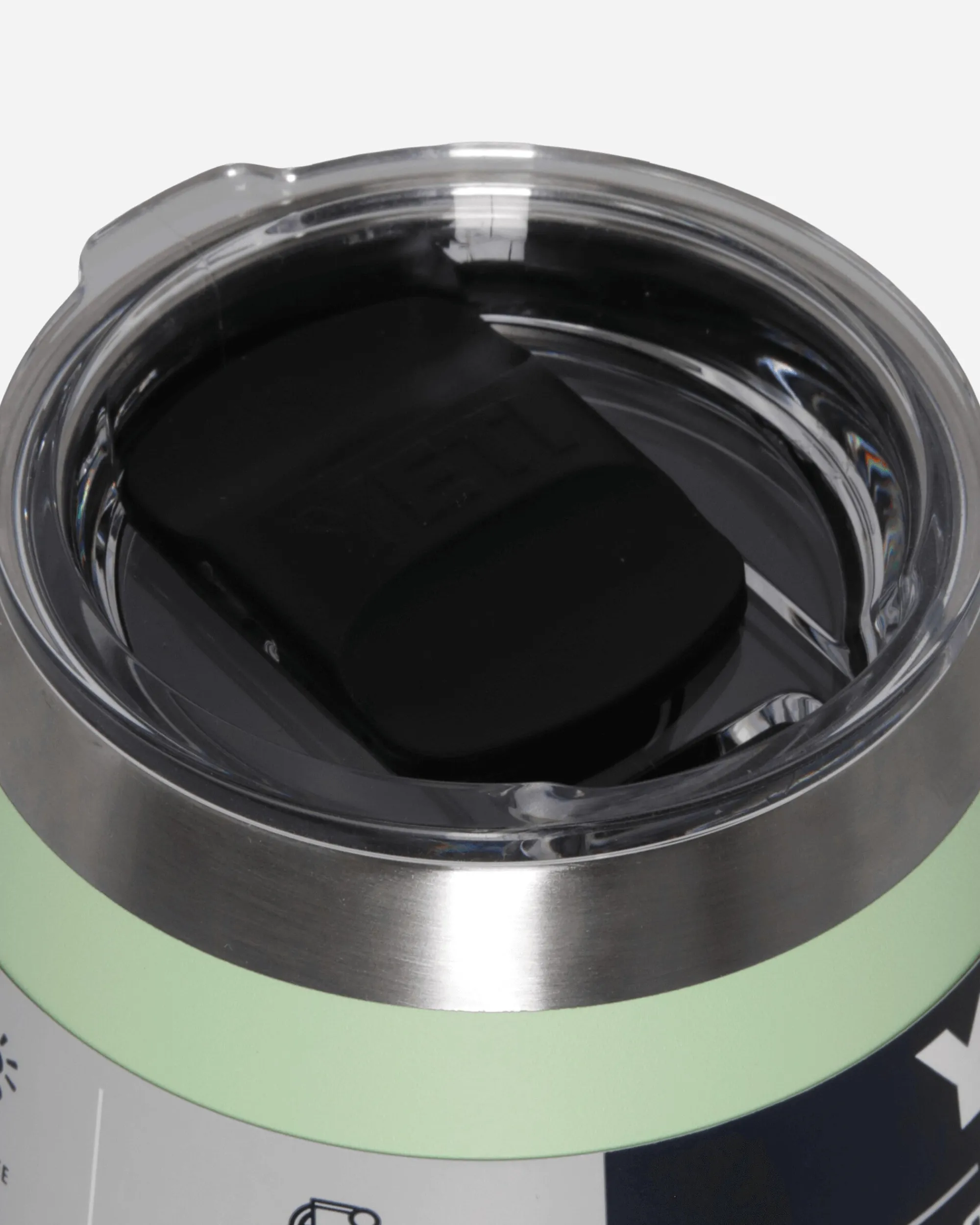 YETI Objects^Rambler Wine Tumbler Key Lime