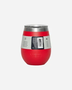 YETI Equipment^Rambler Wine Tumbler Rescue Red