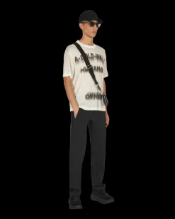 A-Cold-Wall* T-Shirts^Rationale T-Shirt White