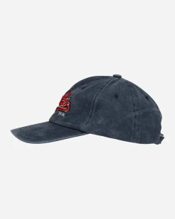 Stray Rats Hats|Hats^Rats SR-86 Hat Navy