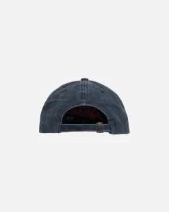 Stray Rats Hats|Hats^Rats SR-86 Hat Navy