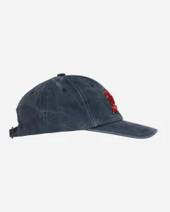 Stray Rats Hats|Hats^Rats SR-86 Hat Navy