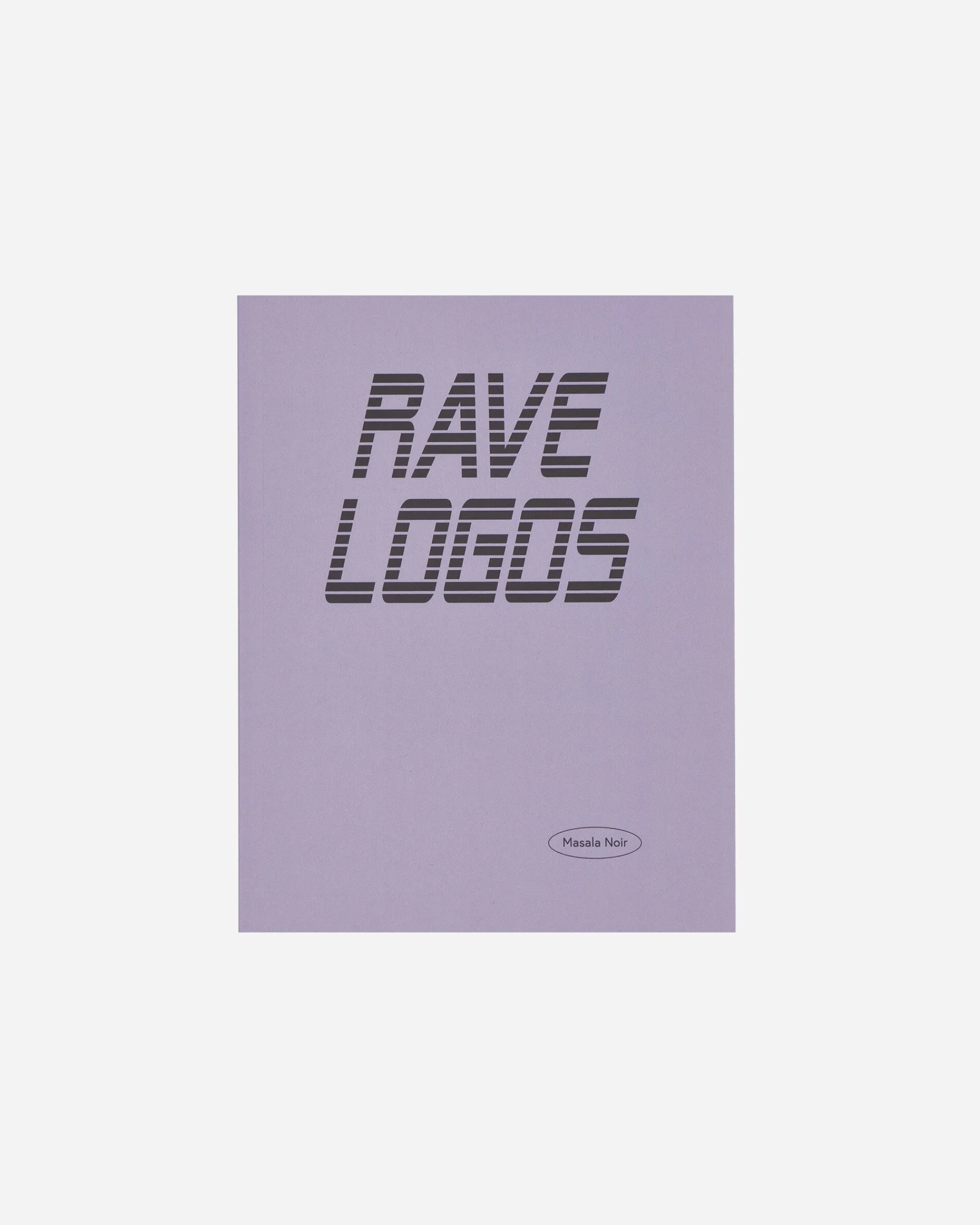 Sprint Magazines Magazines^Rave Logos Zine