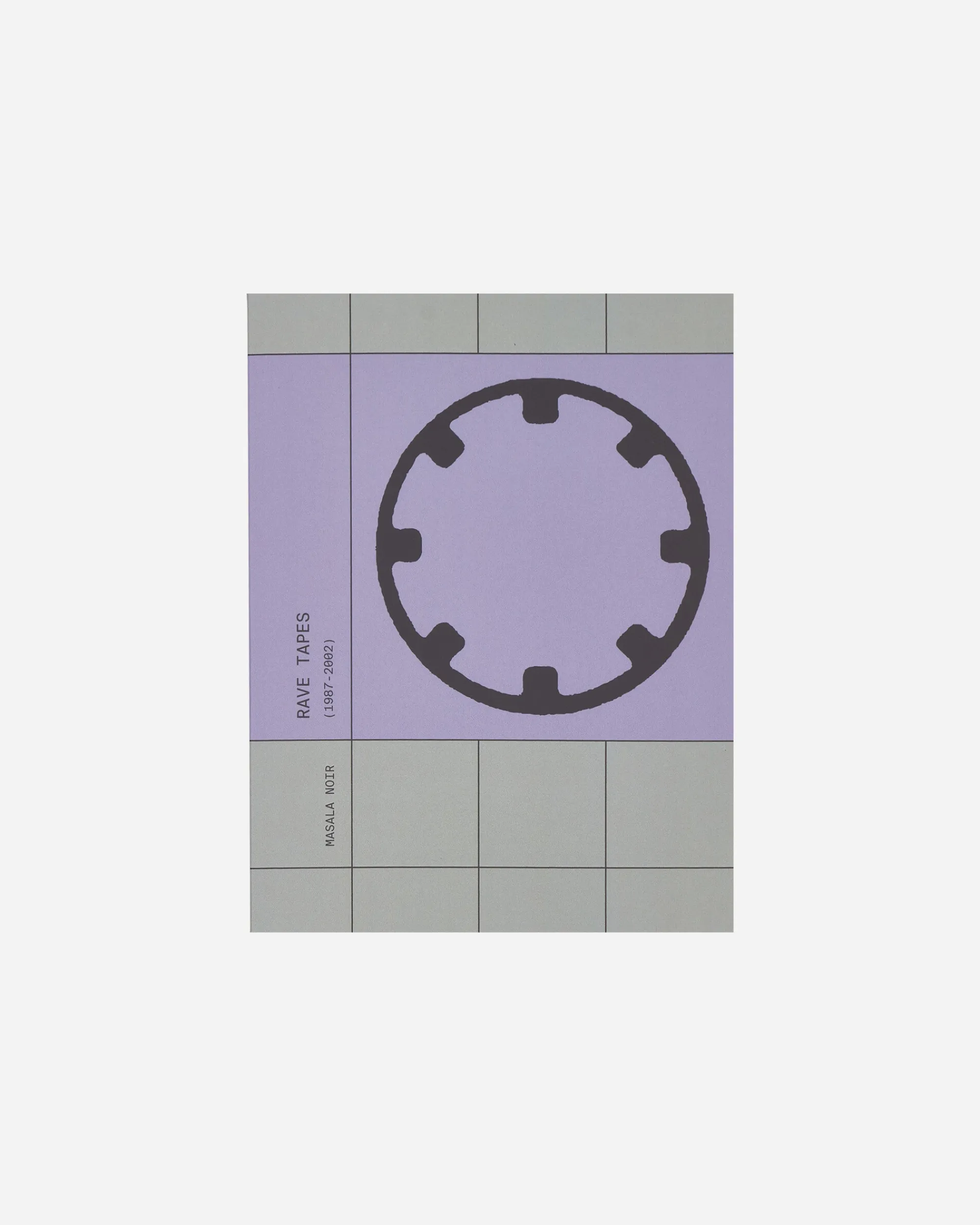 Sprint Magazines Magazines^Rave Tapes Zine