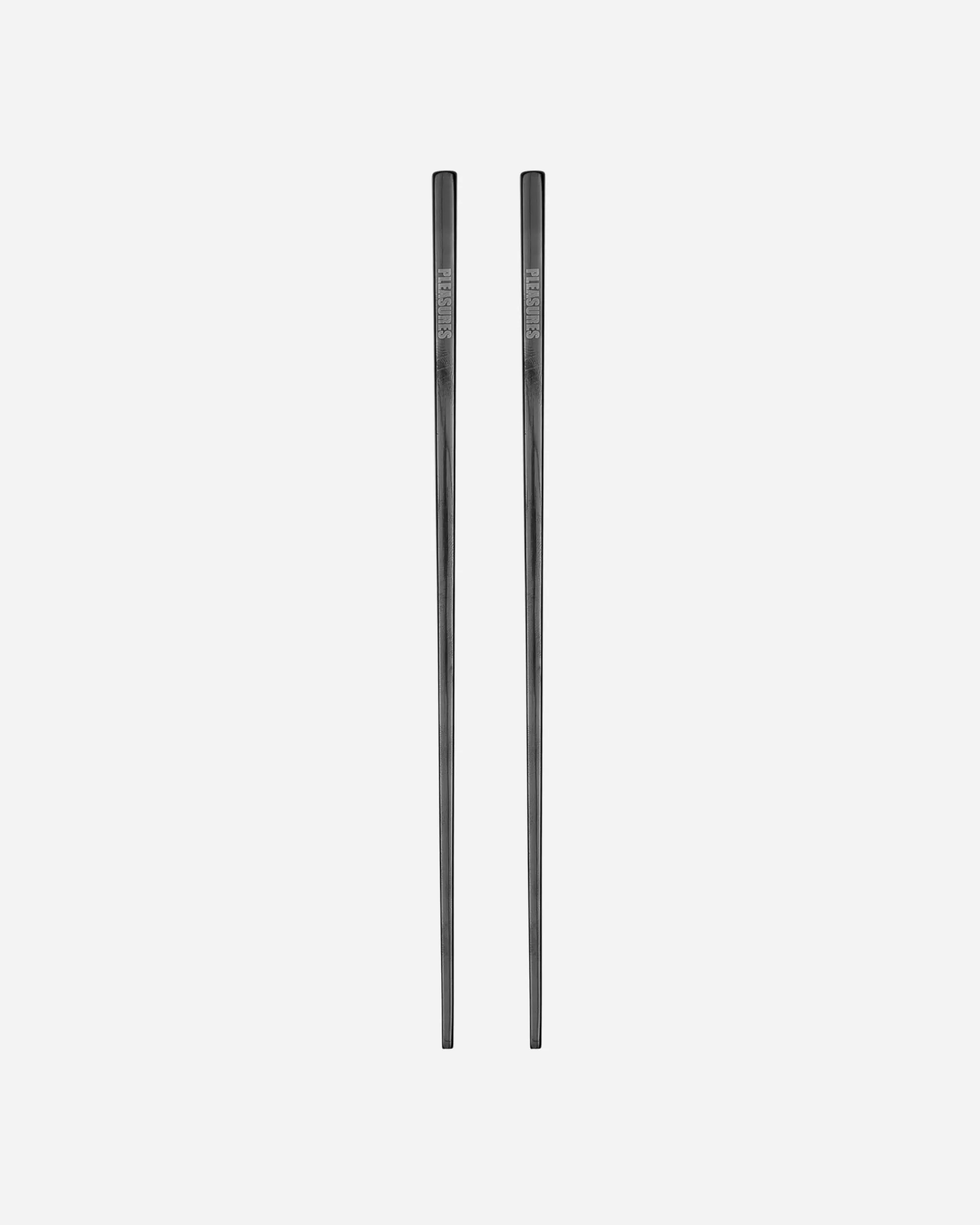 Pleasures Objects^Raw Chopstick Set Space Grey
