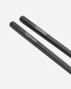 Pleasures Objects^Raw Chopstick Set Space Grey