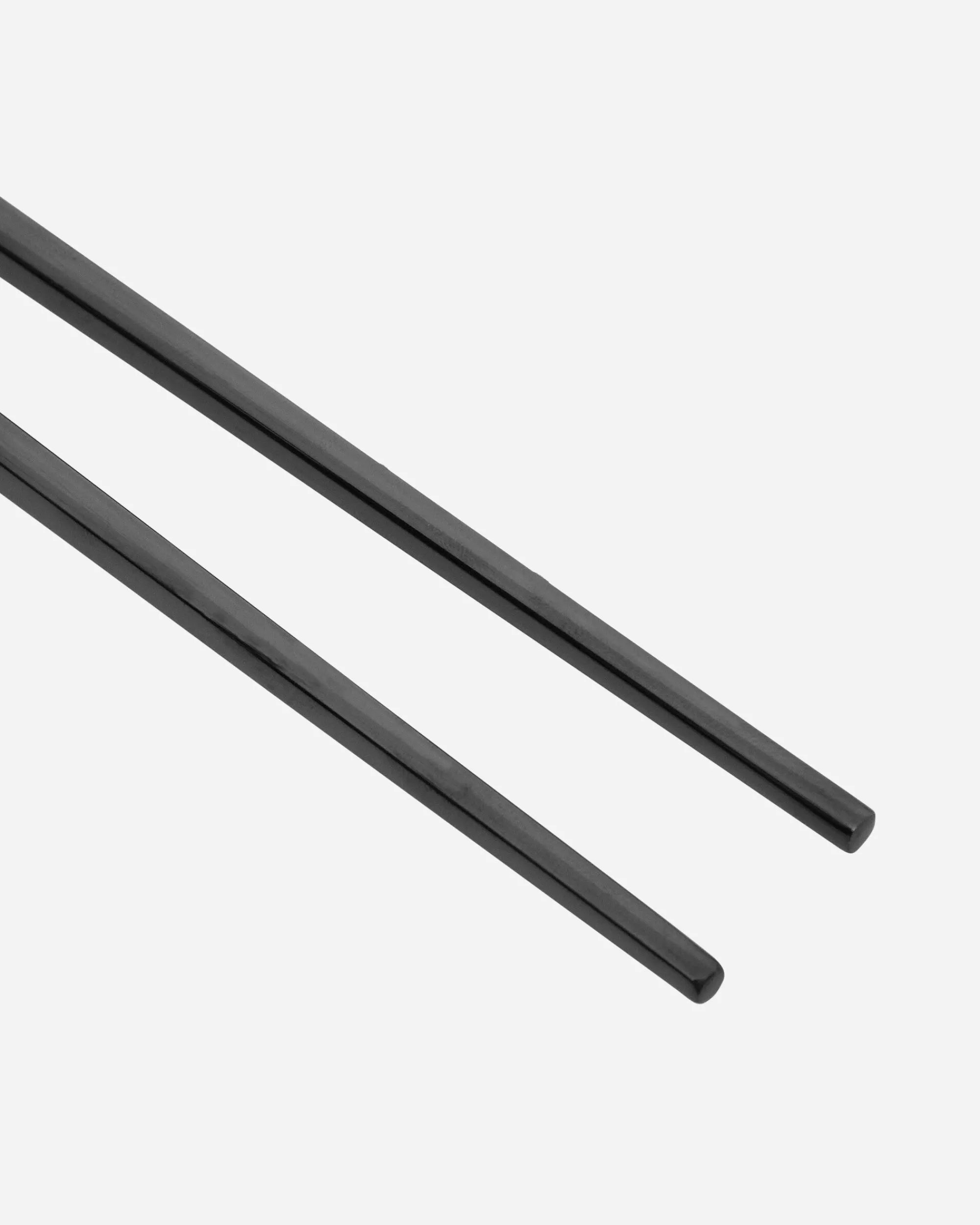Pleasures Objects^Raw Chopstick Set Space Grey