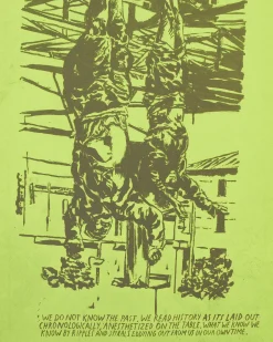 Innen Publishing Magazines^Raymond Pettibon: Selected Works From 1982 To 2011 Zine