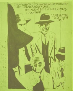 Innen Publishing Magazines^Raymond Pettibon: Selected Works From 1982 To 2011 Zine