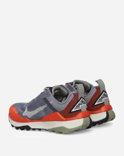 Nike Sneakers·Low|Sneakers^React Wildhorse 8 Sneakers Light Carbon / Cosmic Clay