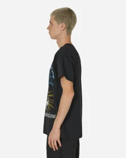 Paradis3 T-Shirts^Read The Instructions T-Shirt Black