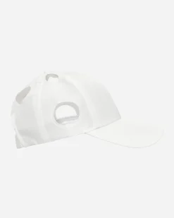 KANGHYUK Hats|Hats^Readymade Airbag Hole Cap White