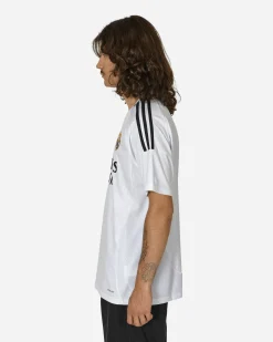 adidas T-Shirts^Real Madrid 24 Home Jersey White