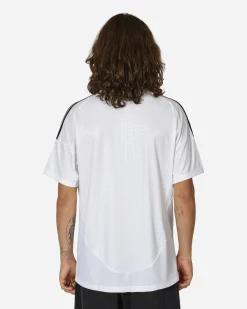 adidas T-Shirts^Real Madrid 24 Home Jersey White