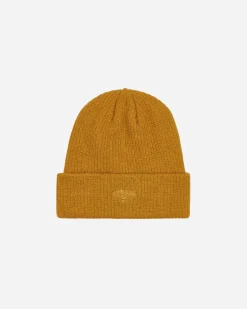 Noah Hats|Hats^Recycled Cashmere Beanie Brown