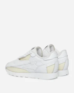 Maison Margiela Sneakers·Low|Sneakers^Reebok CL Memory Of Sneakers White