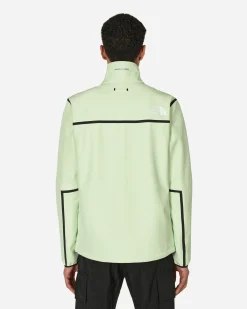 The North Face Sweatshirts^Remastered Denali Jacket Green