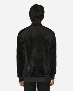 Montura Coats And Jackets^Remind Fleece Jacket Black