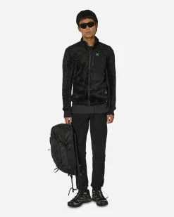 Montura Coats And Jackets^Remind Fleece Jacket Black