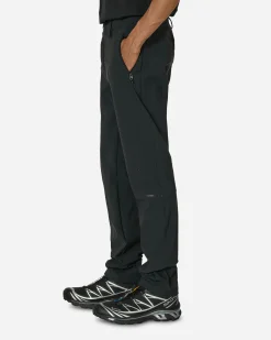 Montura Pants^Renon Pants Black