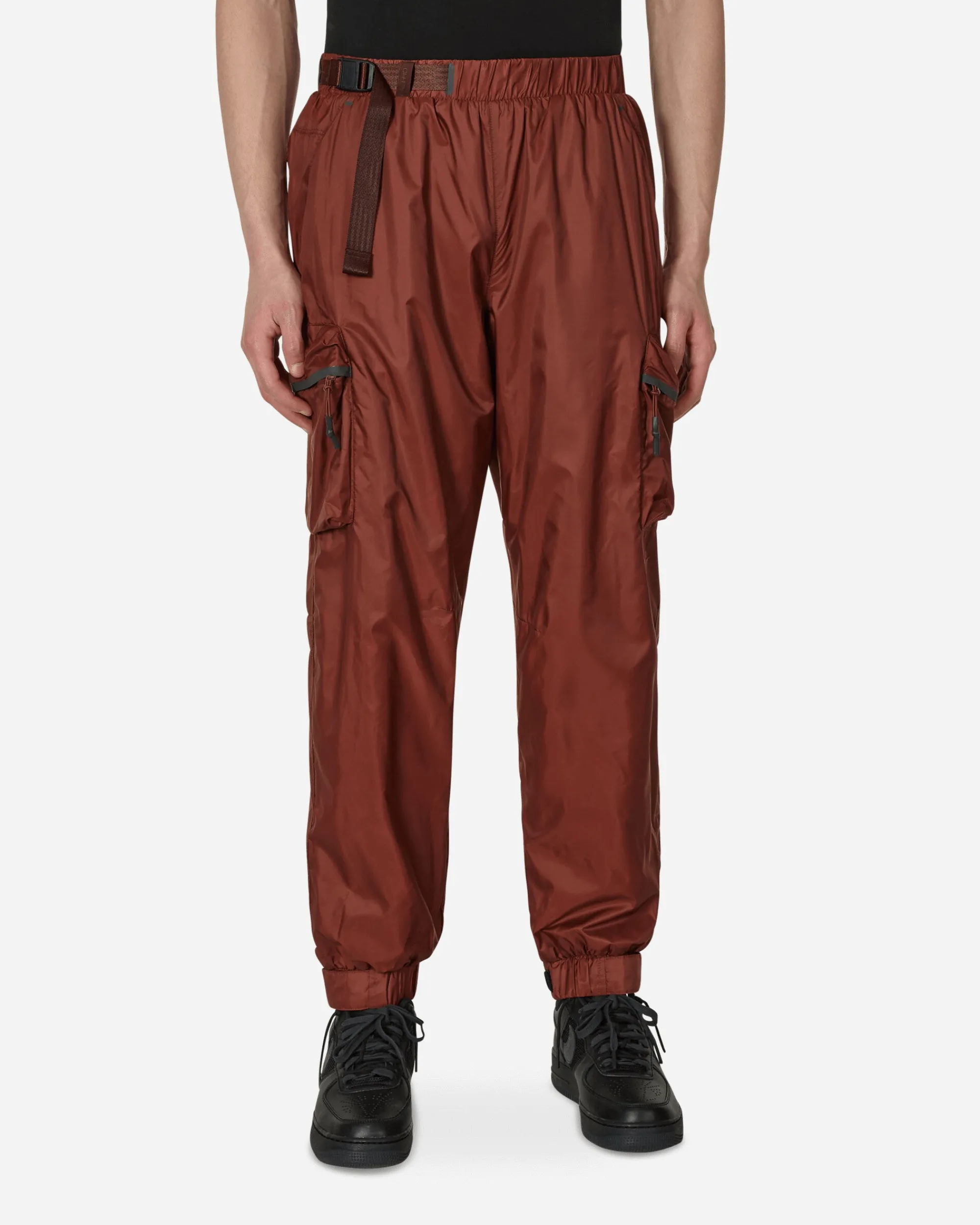 Nike Pants^Repel Tech Pack Lined Woven Pants Brown