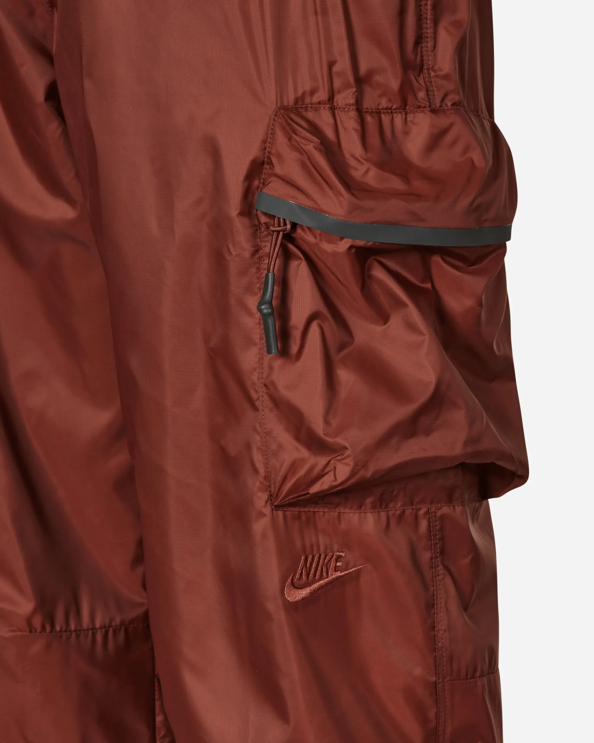 Nike Pants^Repel Tech Pack Lined Woven Pants Brown