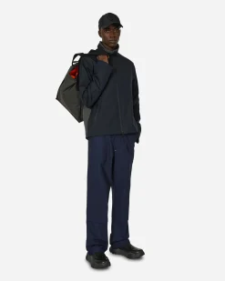 GR10K Pants^Replicated Klopman Pants Navy