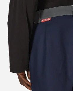 GR10K Pants^Replicated Klopman Pants Navy