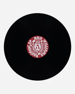 Public Possession Music^Residual EP Vinyl