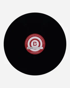 Public Possession Music^Residual EP Vinyl