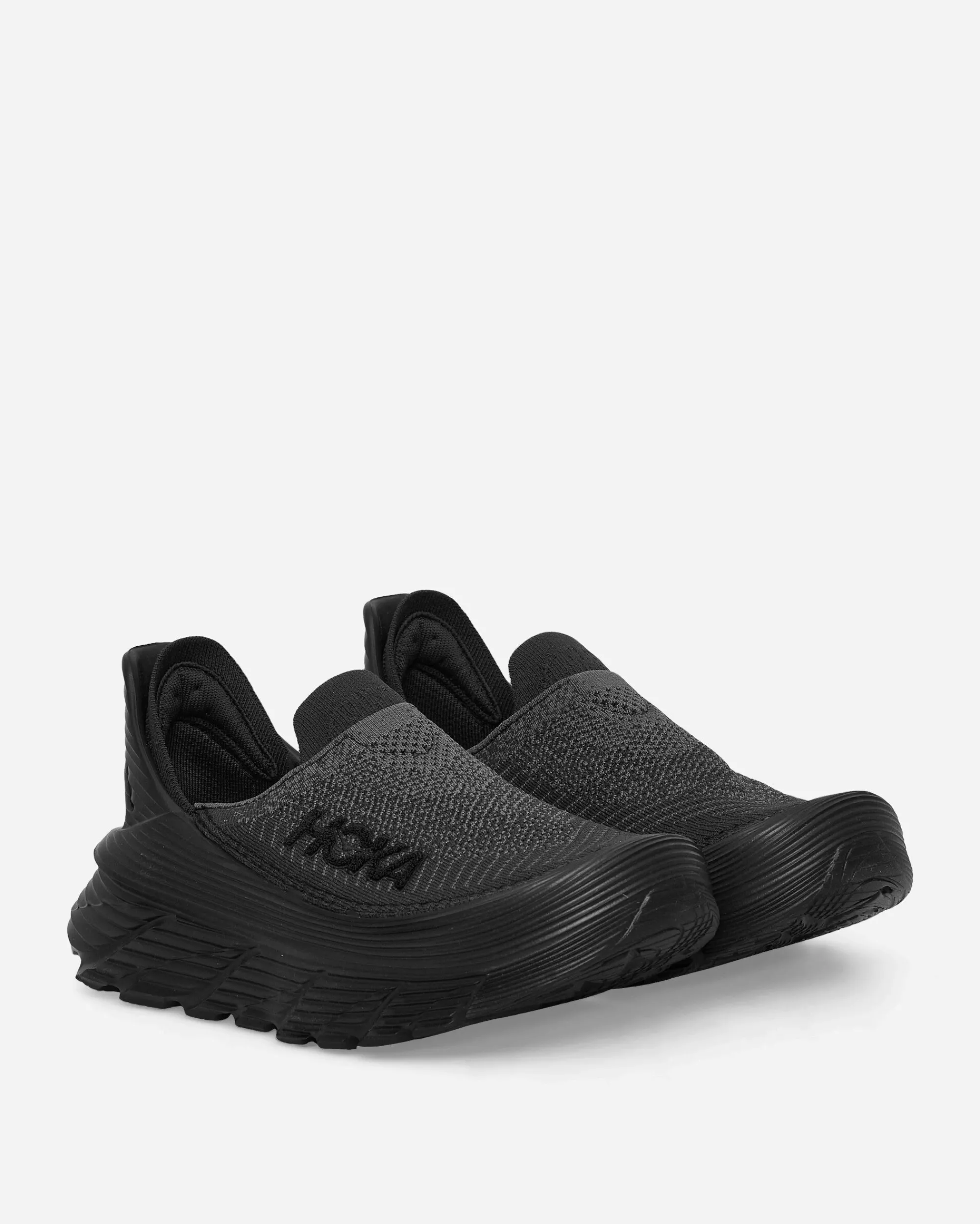 Hoka One One Sneakers|Sneakers·Slip-On^Restore TC Sneakers Black