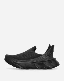 Hoka One One Sneakers|Sneakers·Slip-On^Restore TC Sneakers Black