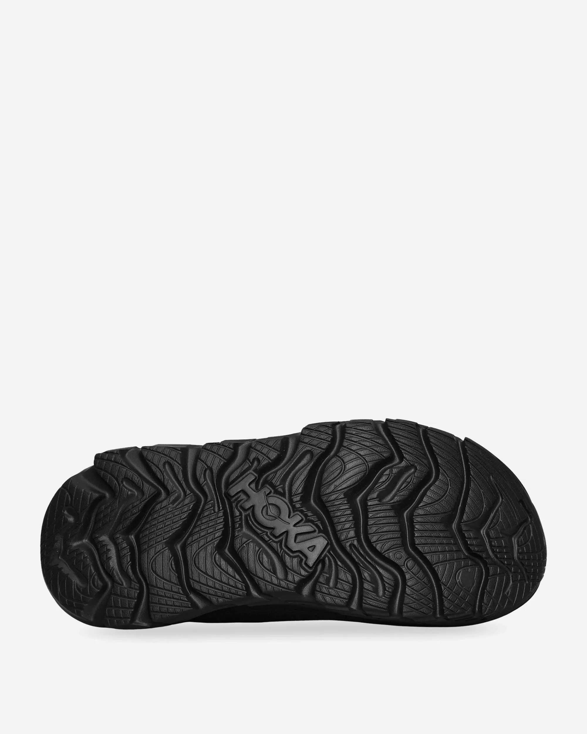 Hoka One One Sneakers|Sneakers·Slip-On^Restore TC Sneakers Black
