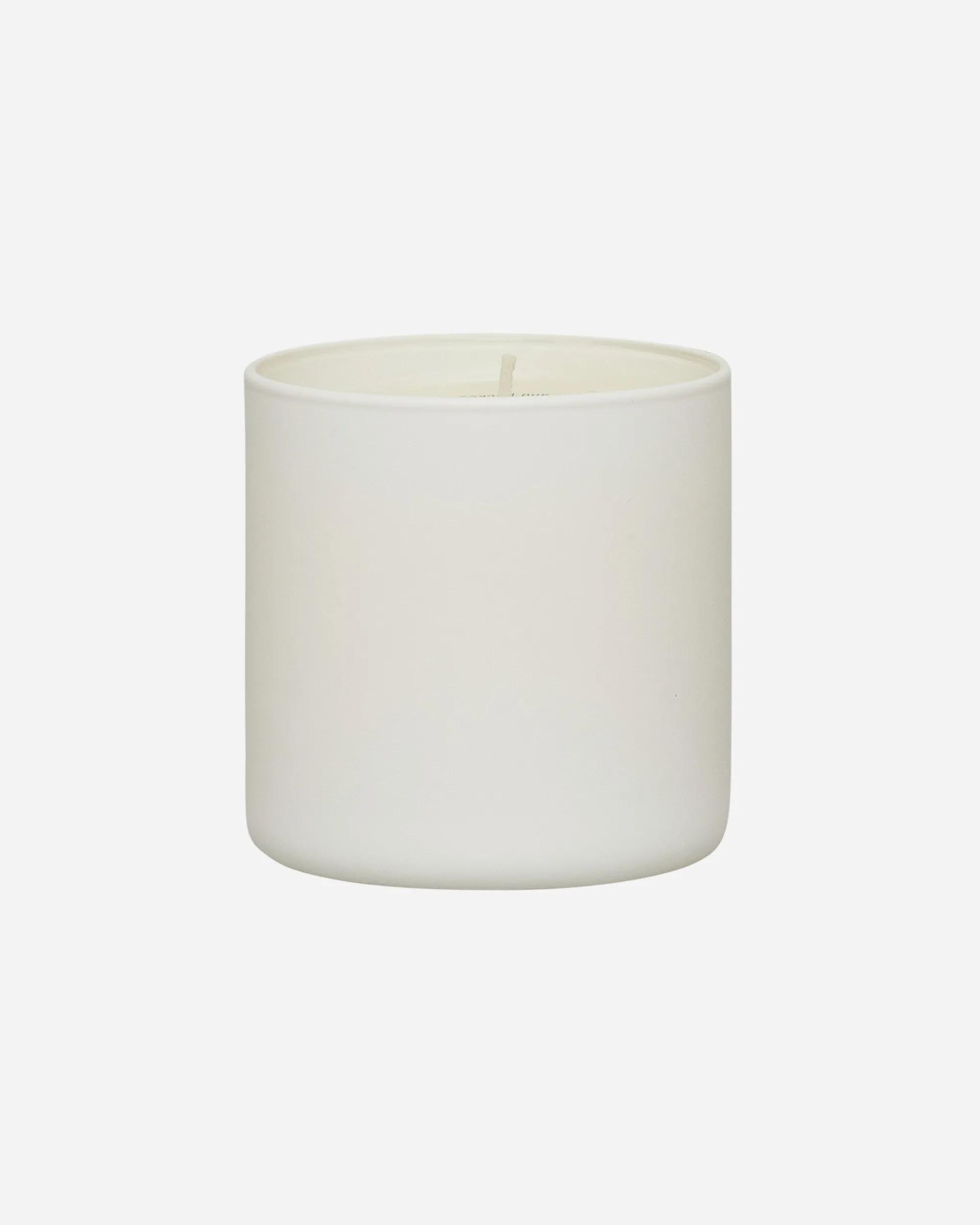 Neighborhood Home^retaW Number One Candle