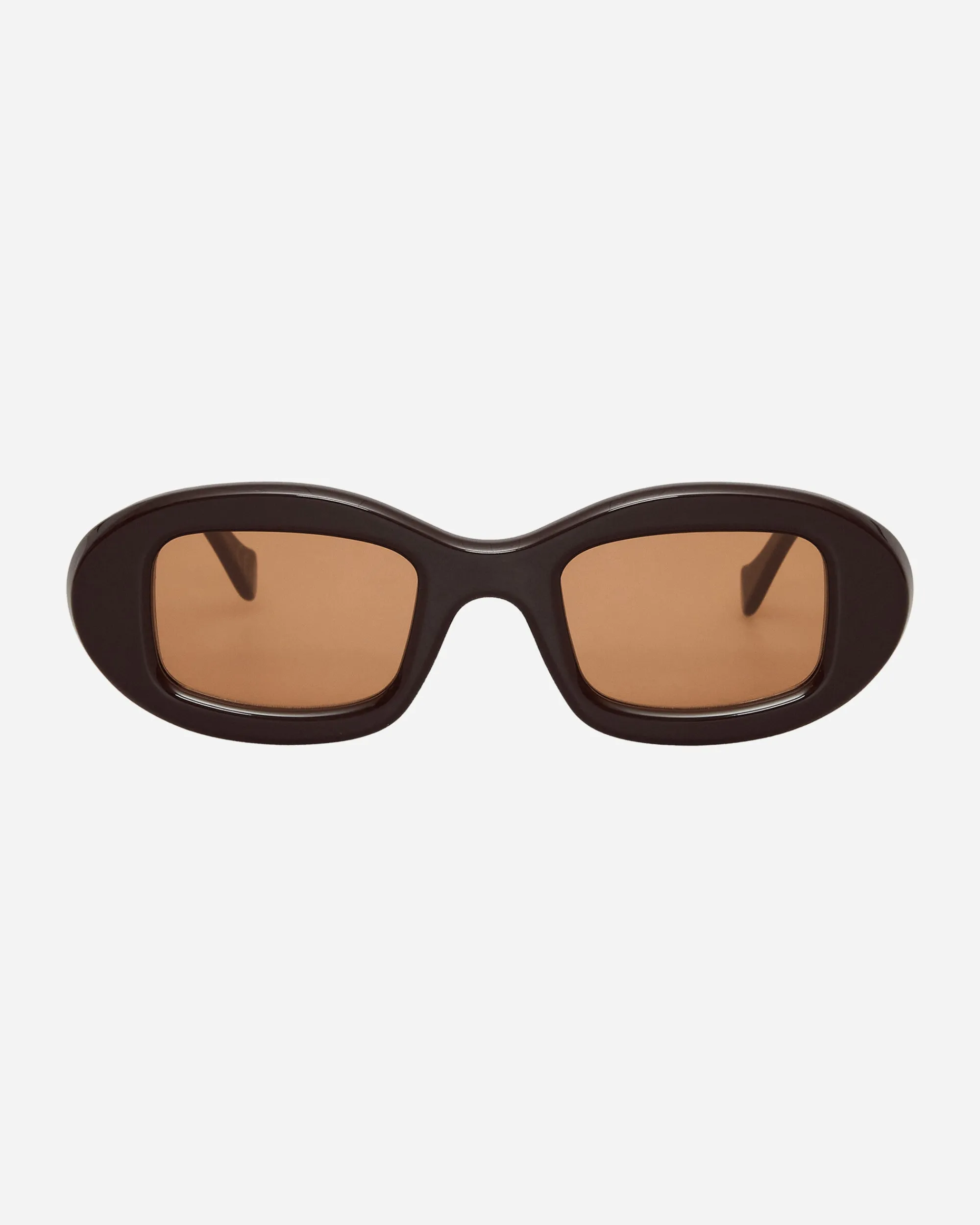 Capsule Eyewear|Eyewear^RETROSUPERFUTURE Sunglasses Brown