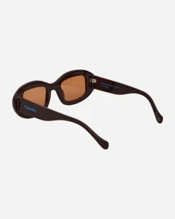 Capsule Eyewear|Eyewear^RETROSUPERFUTURE Sunglasses Brown