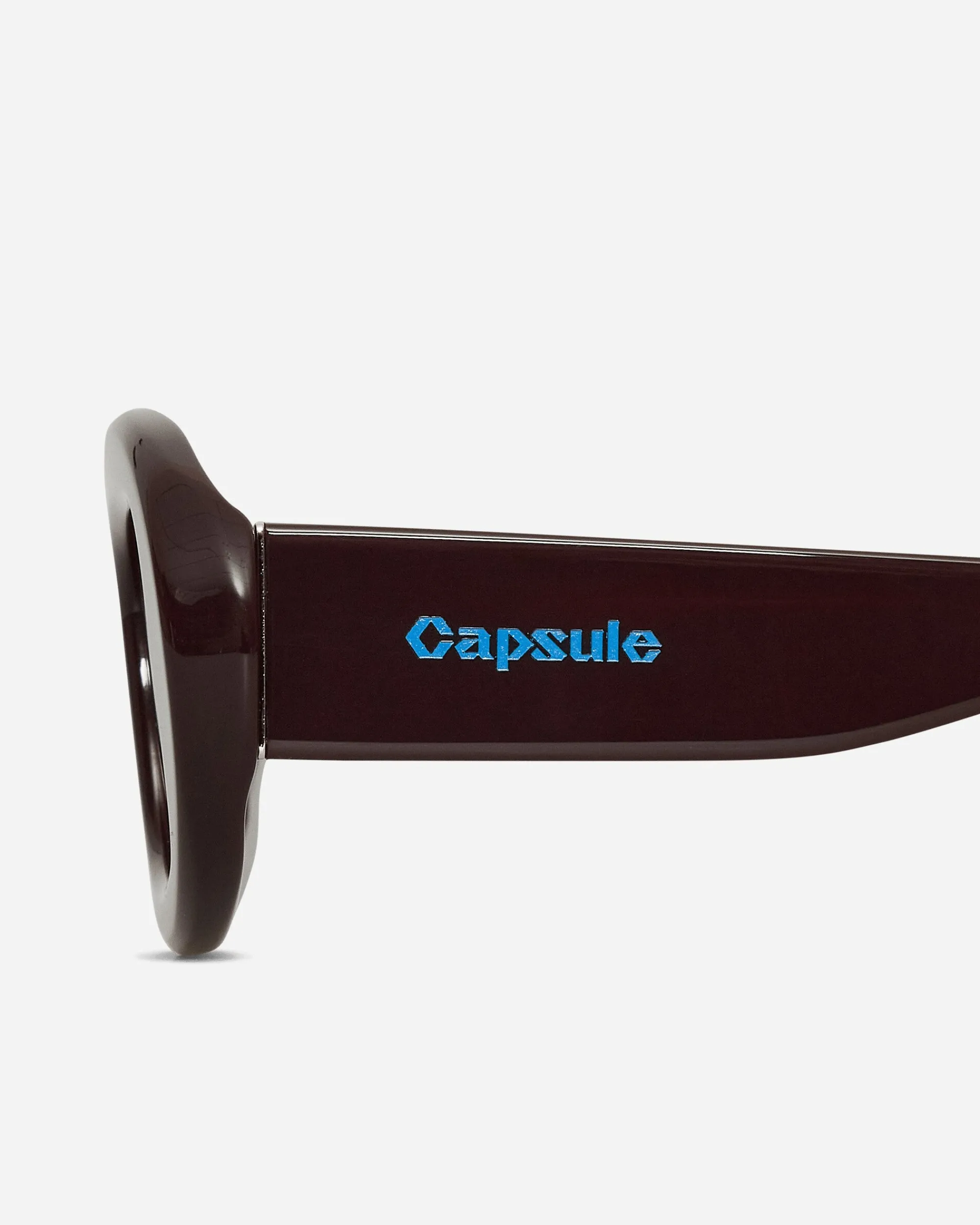 Capsule Eyewear|Eyewear^RETROSUPERFUTURE Sunglasses Brown