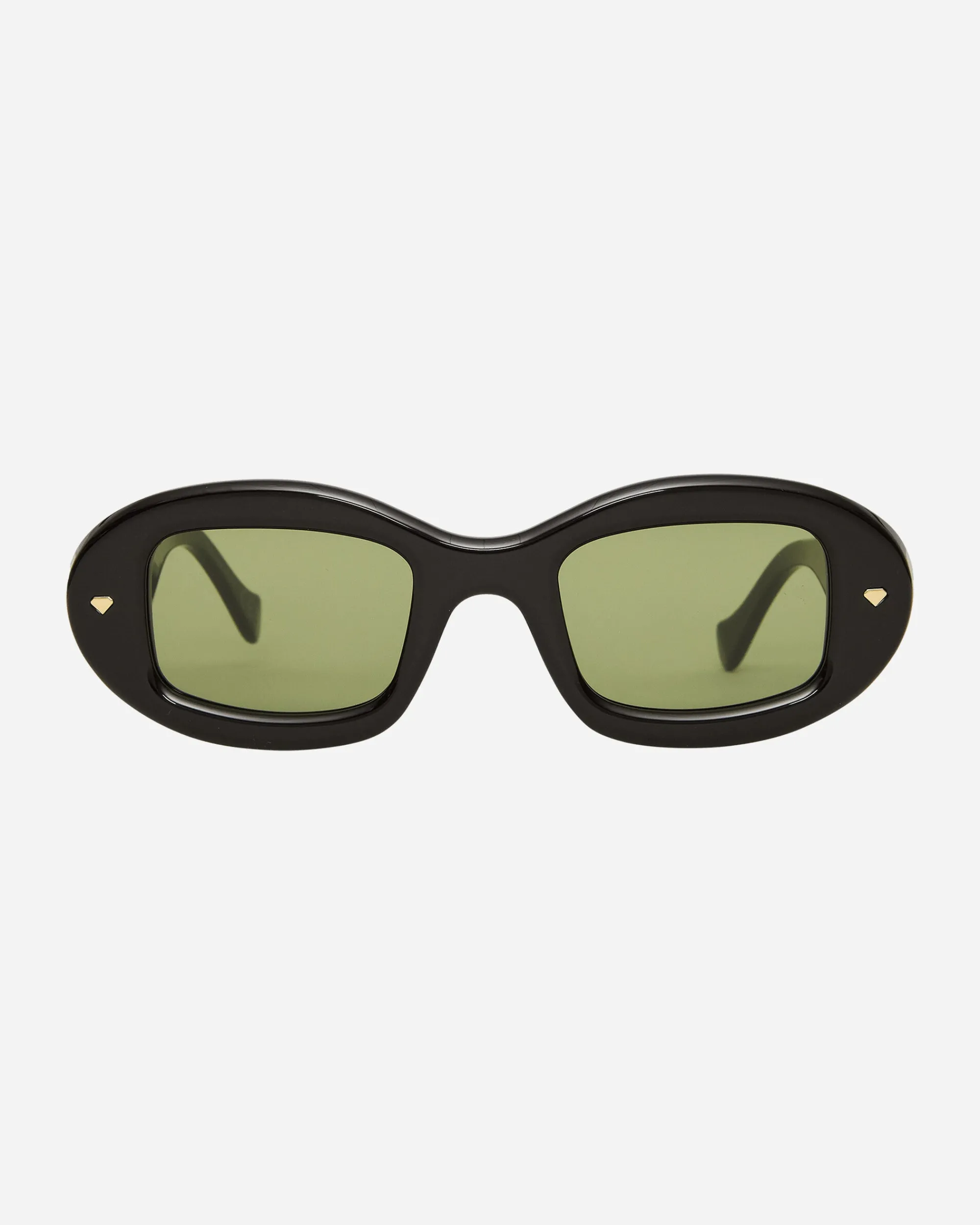 Iuter Eyewear|Eyewear^RETROSUPERFUTURE Tutto Sunglasses Black