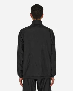 adidas Sweatshirts^Reveal Material Mix Jacket Black