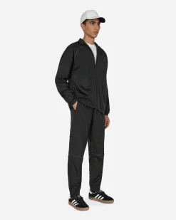 adidas Sweatshirts^Reveal Material Mix Jacket Black