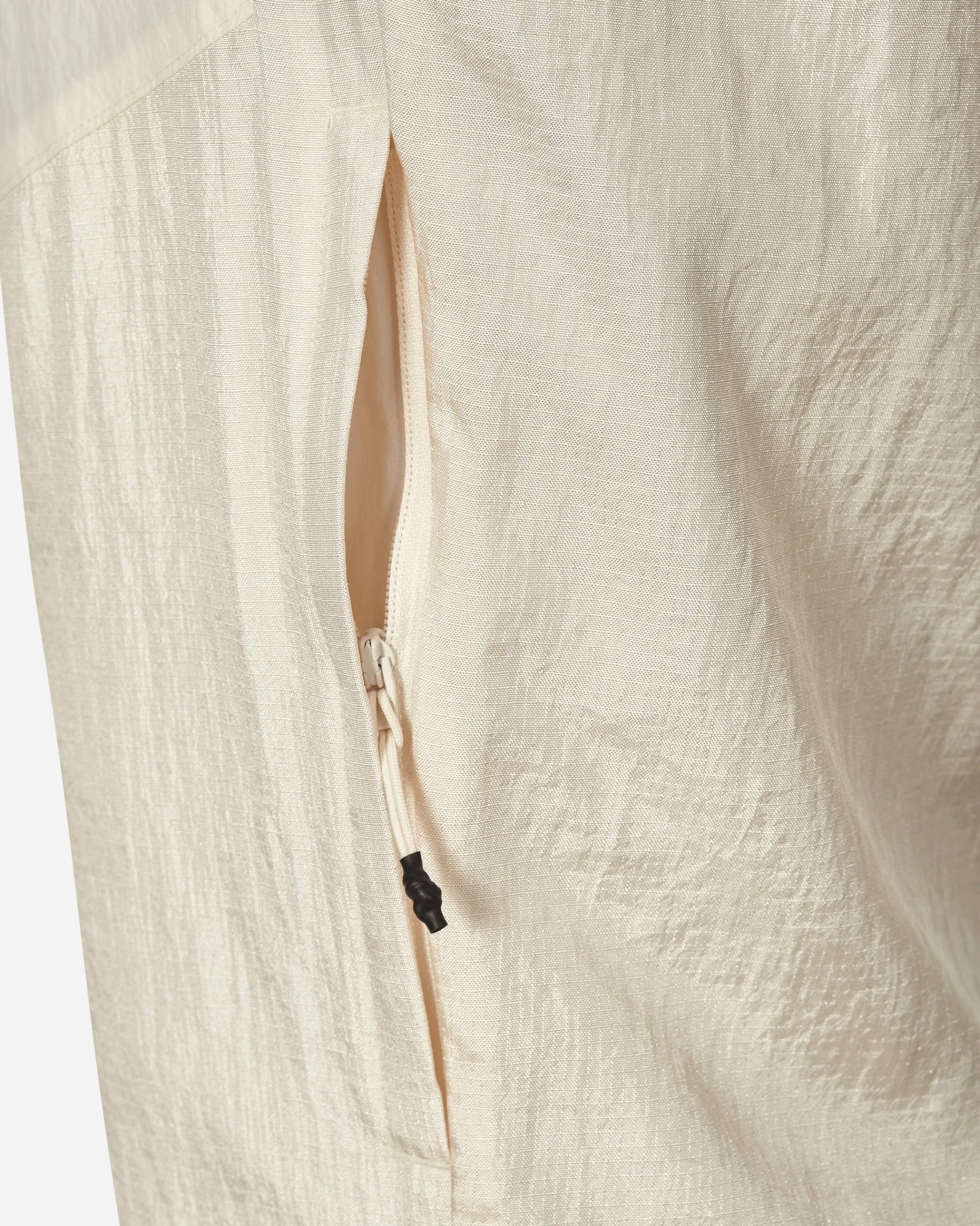 adidas Pants^Reveal Material Mix Track Pants White