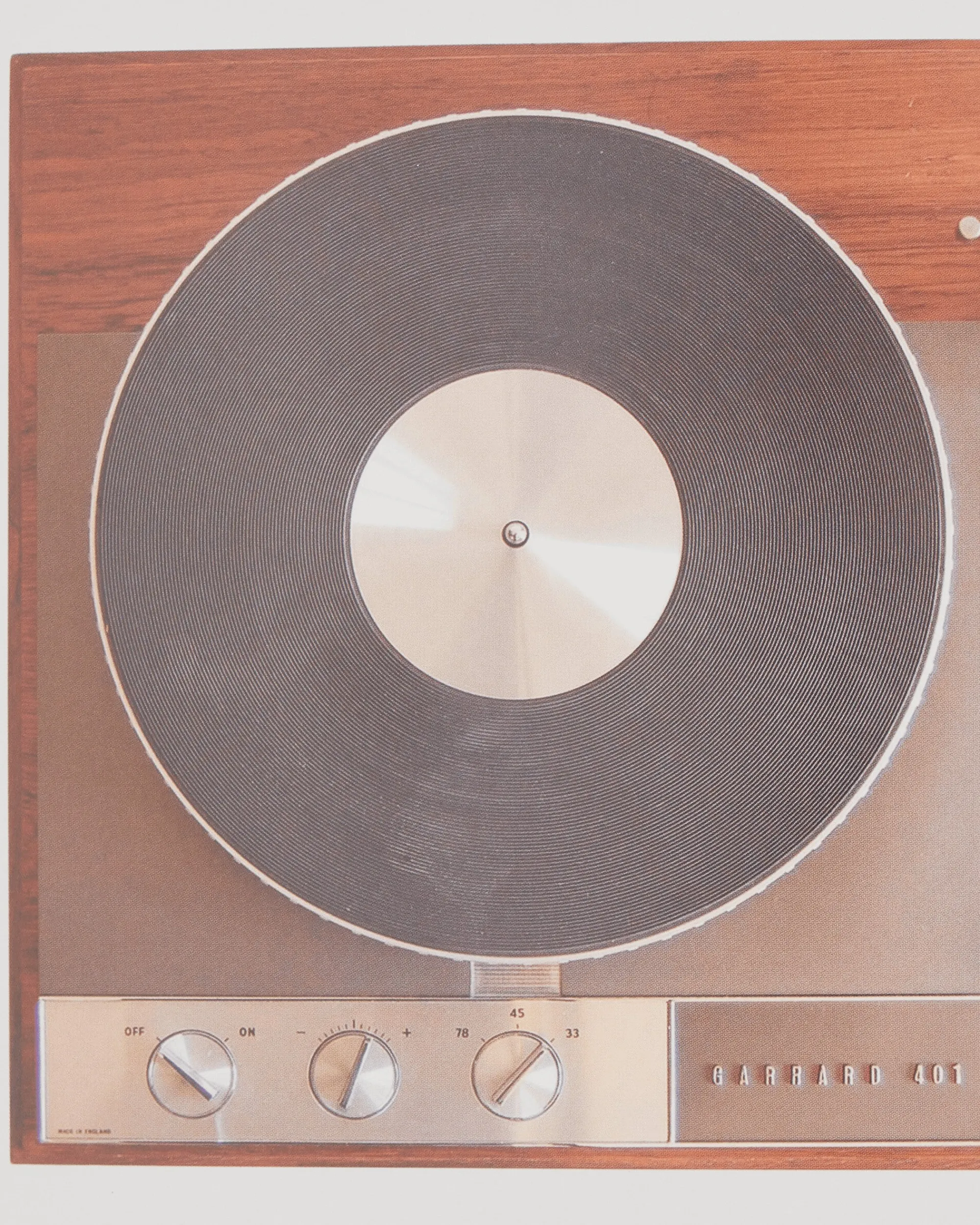 Phaidon Books Books^Revolution: The History Of Turntable Design Book Multicolor