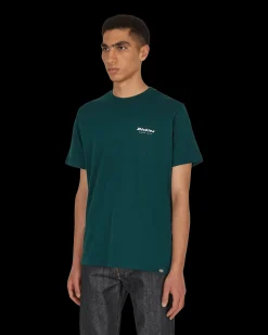 Dickies T-Shirts^Reworked T-Shirt Green