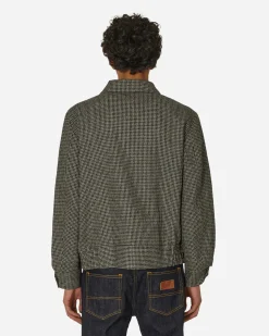 Noah Coats And Jackets^Ricky Jacket Black / Grey