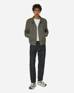 Noah Coats And Jackets^Ricky Jacket Black / Grey